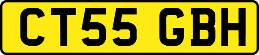 CT55GBH