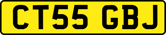 CT55GBJ