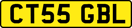 CT55GBL