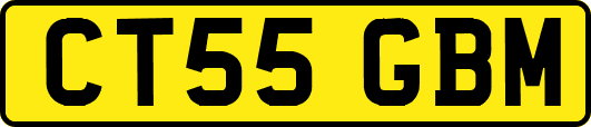 CT55GBM
