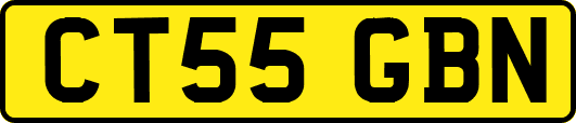 CT55GBN