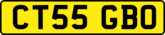 CT55GBO