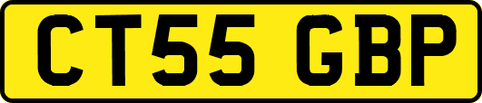 CT55GBP