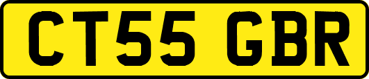CT55GBR