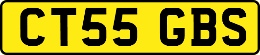 CT55GBS