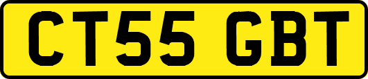 CT55GBT