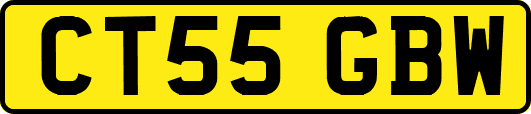 CT55GBW