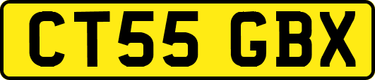 CT55GBX