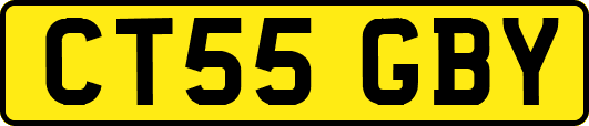 CT55GBY