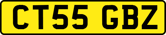 CT55GBZ