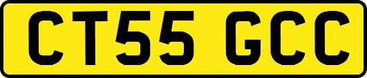 CT55GCC