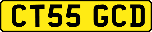 CT55GCD