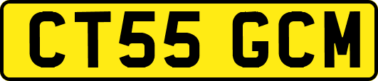 CT55GCM