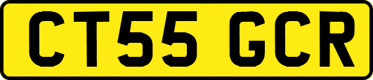 CT55GCR