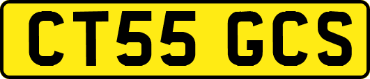 CT55GCS