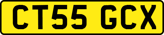 CT55GCX