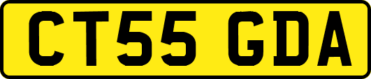 CT55GDA