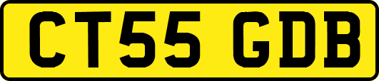 CT55GDB