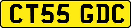 CT55GDC