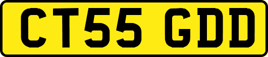 CT55GDD