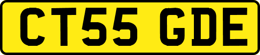 CT55GDE