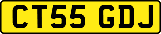 CT55GDJ