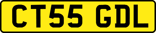 CT55GDL