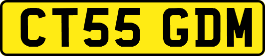 CT55GDM