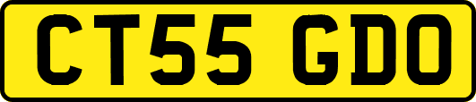 CT55GDO