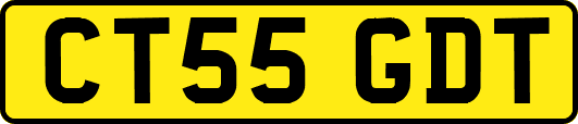 CT55GDT