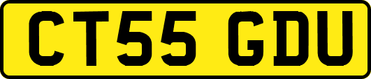 CT55GDU