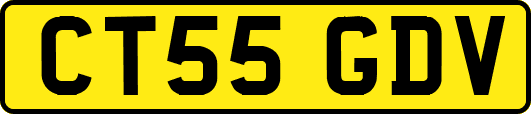CT55GDV