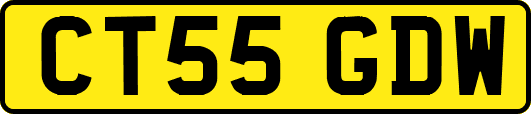 CT55GDW