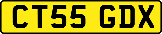 CT55GDX