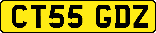 CT55GDZ
