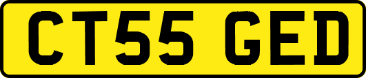 CT55GED