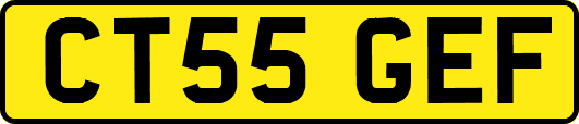 CT55GEF