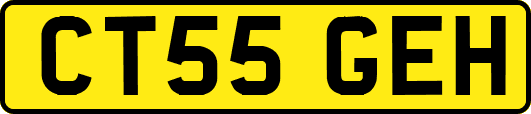 CT55GEH