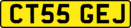 CT55GEJ