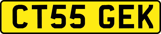 CT55GEK