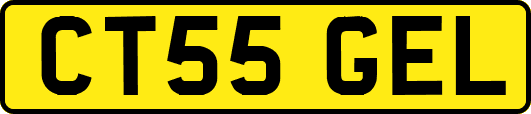 CT55GEL