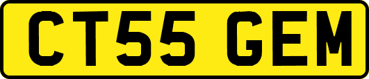 CT55GEM