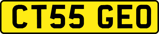 CT55GEO