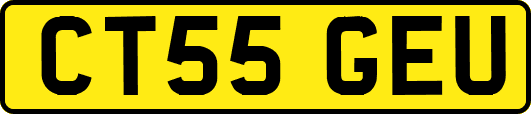 CT55GEU