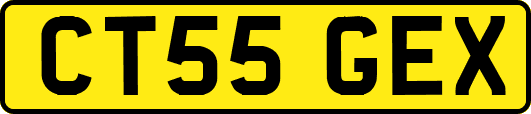 CT55GEX