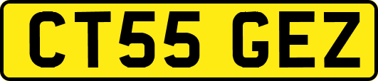 CT55GEZ