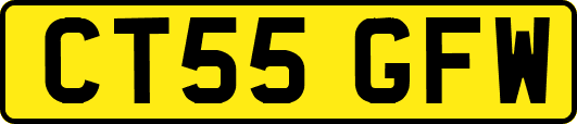 CT55GFW