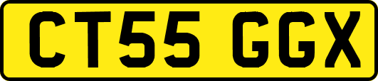 CT55GGX