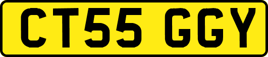 CT55GGY