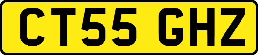 CT55GHZ